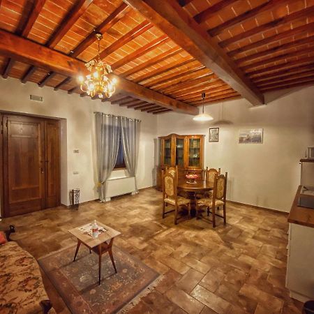 皮恩扎Agriturismo Il Casato Mag别墅 外观 照片